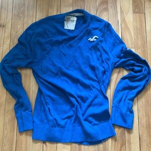 Hollister Crewneck